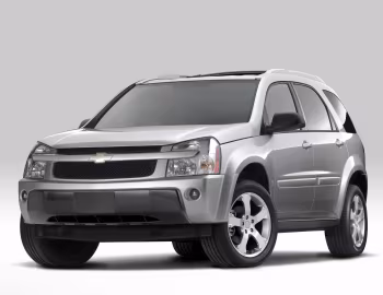 2005 Chevrolet Equinox '2004–05