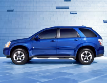 2006–09 Chevrolet Equinox