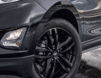 Chevrolet Equinox "Midnight" [Latam] '2019–22
