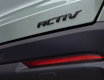 2025–pr. Chevrolet Equinox Activ [North America] '2024–pr.