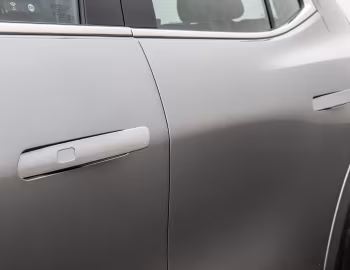 Chevrolet Equinox EV [Latam] '2024–pr.