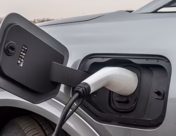 Chevrolet Equinox EV [Latam] '2024–pr.