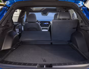 Ambos 2024–pr. Chevrolet Equinox EV 3LT [North America] '2023–pr.
