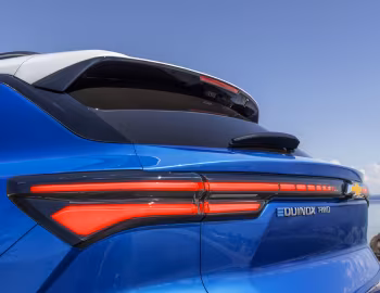2024–pr. Chevrolet Equinox EV 3LT [North America] '2023–pr.