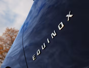 2022–24 Chevrolet Equinox Premier [North America] '2021–24
