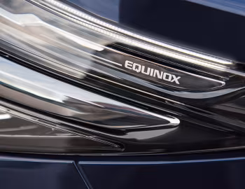2022–24 Chevrolet Equinox Premier [North America] '2021–24