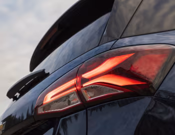 2022–24 Chevrolet Equinox Premier [North America] '2021–24