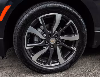 Chevrolet Equinox Premier [Latam] '2022–24
