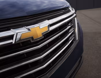 Logotipo 2022–24 Chevrolet Equinox Premier [North America] '2021–24
