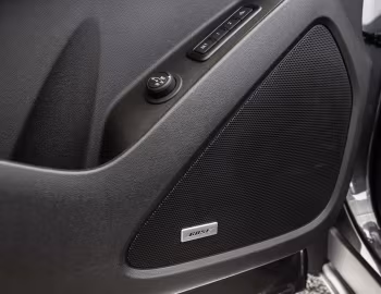 Interior Chevrolet Equinox Premier [Latam] '2022–24