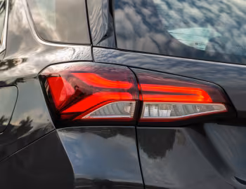 Chevrolet Equinox Premier [Latam] '2022–24