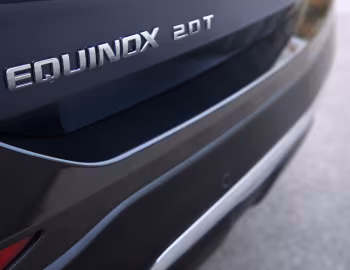 2022–24 Chevrolet Equinox Premier [North America] '2021–24