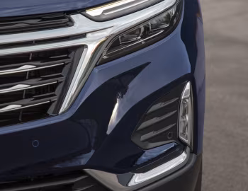 2022–24 Chevrolet Equinox Premier [North America] '2021–24