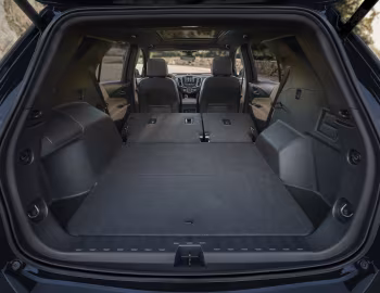 Porta-malas 2022–24 Chevrolet Equinox Premier [North America] '2021–24