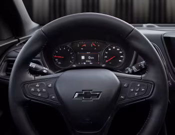 Painel 2022–24 Chevrolet Equinox RS [North America] '2021–24
