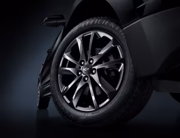 Chevrolet Equinox RS [China] '2017–20