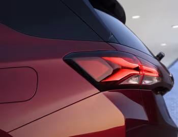 2022–24 Chevrolet Equinox RS [North America] '2021–24