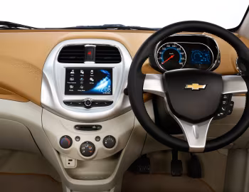 Panel frontal Chevrolet Essentia Concept '02.2016