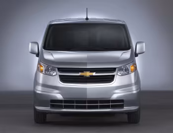 2015–18 Chevrolet City Express '2014–18