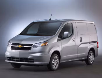 2015–18 Chevrolet City Express '2014–18