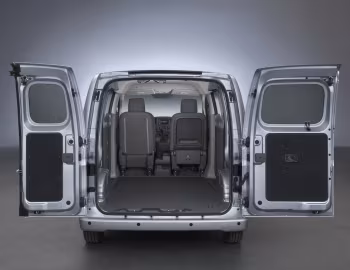 Boot 2015–18 Chevrolet City Express '2014–18