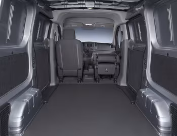 Boot 2015–18 Chevrolet City Express '2014–18
