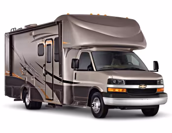 2003–pr. Chevrolet Express (GMT610)