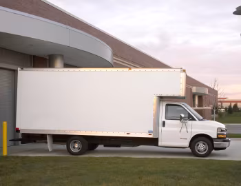 2004–pr. Chevrolet Express 3500 Cutaway