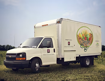 2008–18 Chevrolet Express 4500 Cutaway