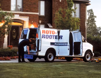 1996–2002 Chevrolet G3500 Cargo Van