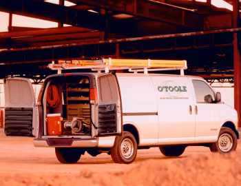 1996–2002 Chevrolet G3500 Cargo Van