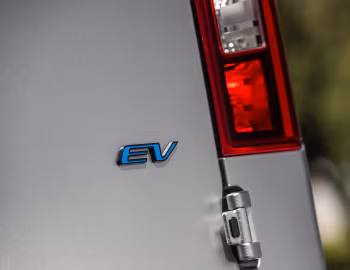 Chevrolet Express Max EV [Mexico] '2025–pr.
