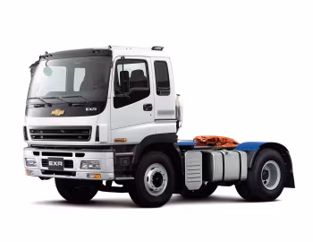Chevrolet EXR
