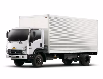 Chevrolet FRR Forward '2011–pr.
