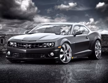 Felge Chevrolet Camaro SS '2011–13