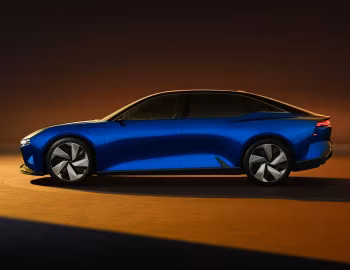 Chevrolet FNR-XE Concept '11.2022