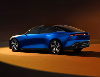 Chevrolet FNR-XE Concept '11.2022