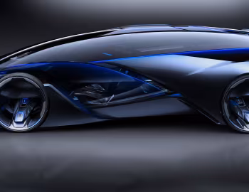 Chevrolet FNR Concept '04.2015