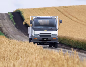 Chevrolet FSR '2007–11