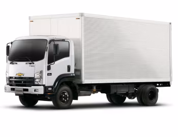 Chevrolet FSR Forward '2011–pr.