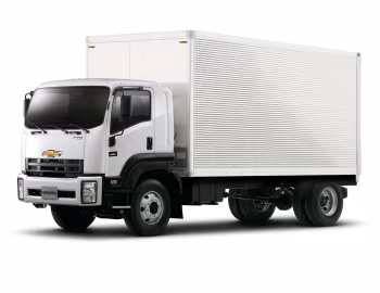 Chevrolet FTR Forward '2011–pr.