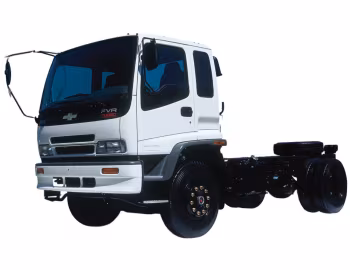 Chevrolet FVR '2007–11
