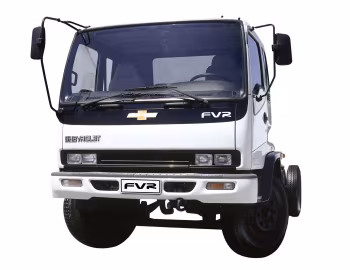 Chevrolet FVR '2007–11