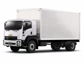Chevrolet FVR Forward '2011–pr.