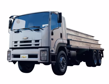 Chevrolet FVZ Forward Largo '2012–pr.