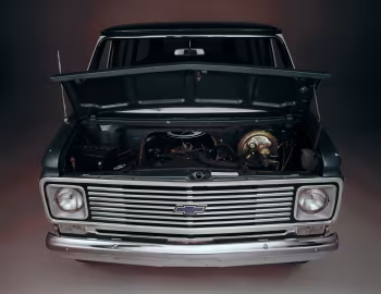 1971–77 Chevrolet G10