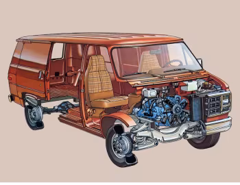 1978–82 Chevrolet G10