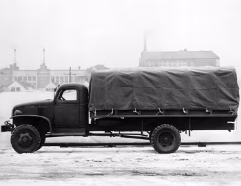 Chevrolet G7127