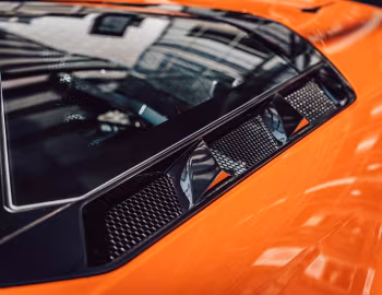 Geiger Chevrolet Corvette (C8) '2021–pr.