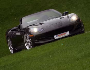 Geiger Chevrolet Corvette SC524 Convertible (C6) '2006